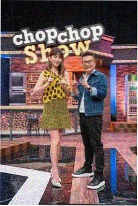 新西游记 韩国综艺